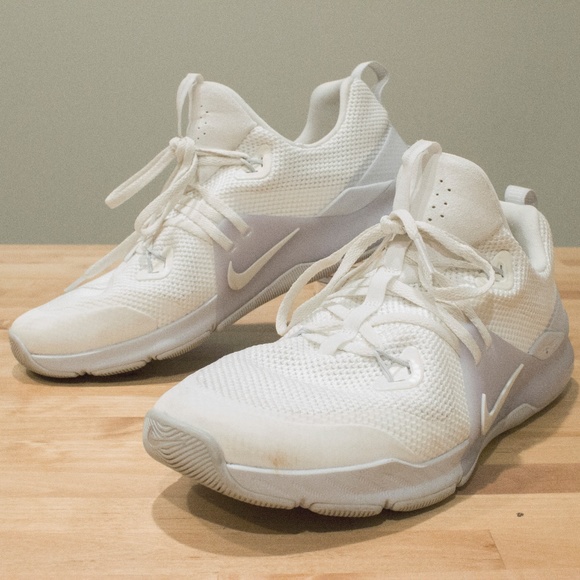 Nike Other - Nike Zoom Command Training Shoes
